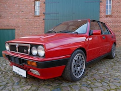 Bild des Angebotes Lancia Delta HF Integrale 16V , deutsches Fahrzeug!