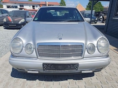 Bild des Angebotes Mercedes-Benz E 240