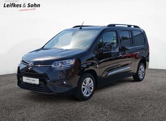 Bild des Angebotes Toyota Proace City Verso 1.2 Turbo L2 Team D SHZ RFK