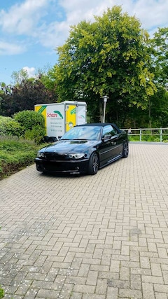 Bild des Angebotes BMW 318 Ci