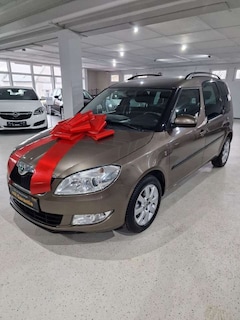 Bild des Angebotes Skoda Roomster Ambition TÜV Neu - Garantie*