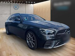 Bild des Angebotes Mercedes-Benz E 220 d T-Modell *AMG*MEMO*AHK*PANO*MBUX*SHZ*