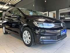 Bild des Angebotes VW Touran Comfortline*Alcantara*7Sitze*LED