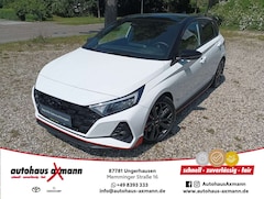 Bild des Angebotes Hyundai i20 1.6 T-GDI N Performance