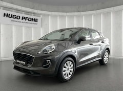 Bild des Angebotes Ford Puma Cool&Connect