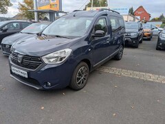 Bild des Angebotes Dacia Dokker 1.6 SCe Comfort (34)