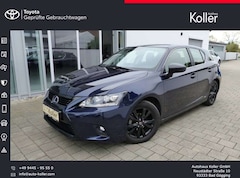 Bild des Angebotes Lexus CT 200h Executive Line LED Navi SHZ PDC Kamera