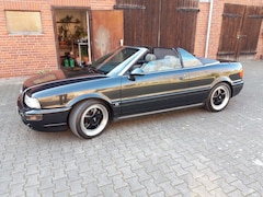 Bild des Angebotes Audi Cabriolet 2.6 (E)
