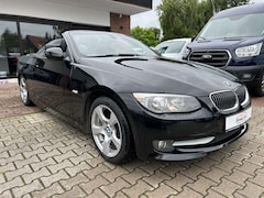 Bild des Angebotes BMW 330 Baureihe 3 Cabrio 330d Automatik*Klima*Navi*