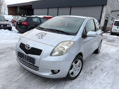 Bild des Angebotes Toyota Yaris Sol