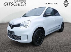 Bild des Angebotes Renault Twingo E-Tech elektrisch Urban Night