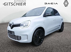 Bild des Angebotes Renault Twingo E-Tech elektrisch Urban Night