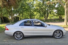 Bild des Angebotes Mercedes-Benz C 320 Avantgarde