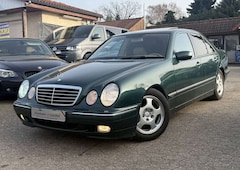Bild des Angebotes Mercedes-Benz E 280 E-Klasse Avantgarde LPG Gasanlage Prins