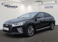 Bild des Angebotes Hyundai IONIQ Style Plug-In Hybrid 1.6 GDI EU6d Navi Digitales C