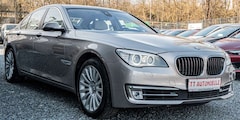 Bild des Angebotes BMW Active Hybrid 7 |LEDER|NIGHTVISION|360°