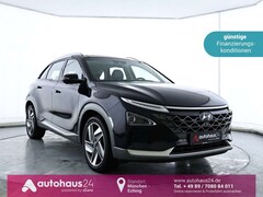 Bild des Angebotes Hyundai NEXO LED|Navi|Kamera|ACC|DAB