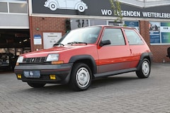 Renault R 5 GT Turbo *TOP ZUSTAND*INKL.GARANTIE*