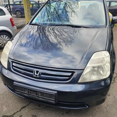 Bild des Angebotes Honda Stream Stream 1.7i ES