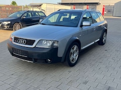 Bild des Angebotes Audi A6 allroad
