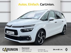 Bild des Angebotes Citroen C4 Picasso Grand C4 Picasso Blue HDI 150 EA T6 Shine