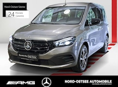 Bild des Angebotes Mercedes-Benz EQT 200 MBUX NAVI 5SITZ LED KAM WINTER PAKET