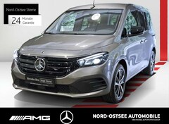 Bild des Angebotes Mercedes-Benz EQT 200 MBUX NAVI 5 SITZE LED KAM WINTER PAKET