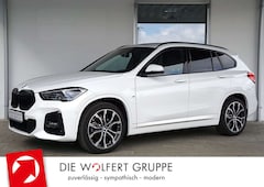 Bild des Angebotes BMW X1 sDrive18i M Sport RFK CARPLAY LED BUSINESS SH