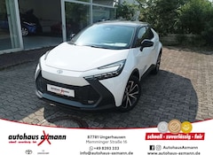Bild des Angebotes Toyota C-HR Teamplayer * Kamera * Technik-Paket *