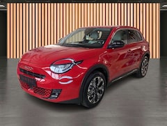 Bild des Angebotes Fiat 600 1.2 Hybrid La Prima DCT6*ACC*Navi*Leder*LED