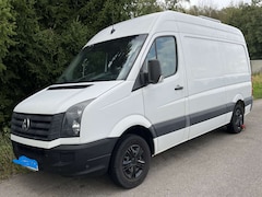 Bild des Angebotes VW Crafter Wohnmobil