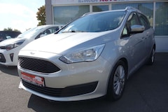 Bild des Angebotes Ford Grand C-Max Grand C-MAX Trend