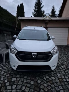 Bild des Angebotes Dacia Dokker Dokker SCe 100 LPG Comfort
