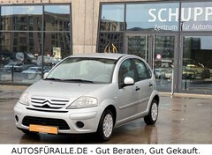 Bild des Angebotes Citroen C3 *Tonic*Klima*Zahnriemen Neu*TOP!