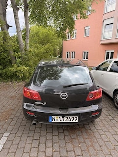 Bild des Angebotes Mazda 3 1.6 Comfort