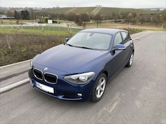 Bild des Angebotes BMW 118 118 i