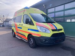 Bild des Angebotes Ford Transit 350 L2 Trend Krankenwagen Ambulanz Mobil Klima