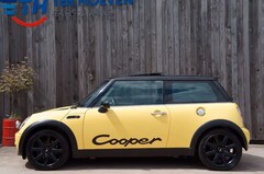 Bild des Angebotes MINI Cooper Klima Pano Sitzheiz. 8-fach 85KW Euro 4