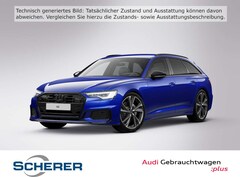 Bild des Angebotes Audi A6 .