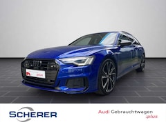 Bild des Angebotes Audi A6 .
