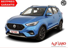 Bild des Angebotes MG ZS 1.0 T-GDI Luxury Aut. LED Navi 360° Tempomat