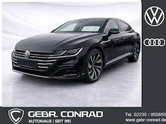 Bild des Angebotes VW Arteon SB Hybrid "R-Line", NP: 62.000 €