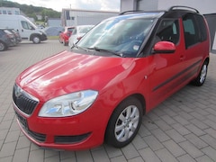Bild des Angebotes Skoda Roomster Ambition Plus Edition,Navi,SH,Climatronic