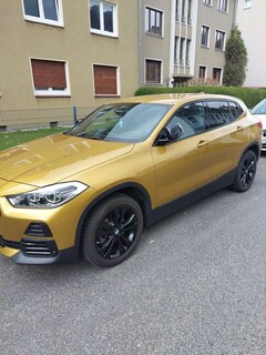 Bild des Angebotes BMW X2 M sDrive18i Sport