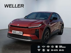 Toyota C-HR C-HR+ Teamplayer 165 kW  *PRIVACY*NAVI*LED*