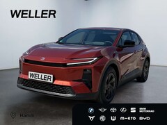 Bild des Angebotes Toyota C-HR C-HR+ Teamplayer 165 kW  *PRIVACY*NAVI*LED*