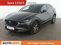 Bild des Angebotes Mazda CX-30 2.0 Selection 2WD *NAVI*LED*HUD*CAM*SHZ*LHZ*ALU*