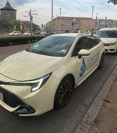 Bild des Angebotes Toyota Corolla 1.8 Hybrid Business Edition