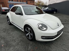Bild des Angebotes VW Beetle Lim. Sport / Fender - Bi-Xenon - Panorama