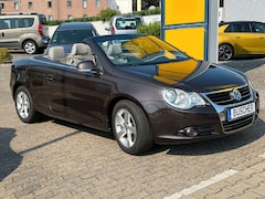 Bild des Angebotes VW Eos 2.0 TDI